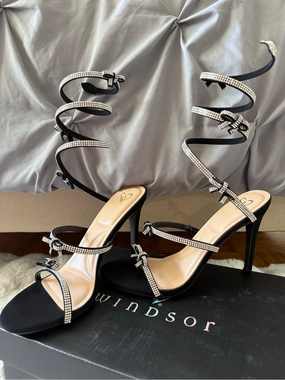 Heels